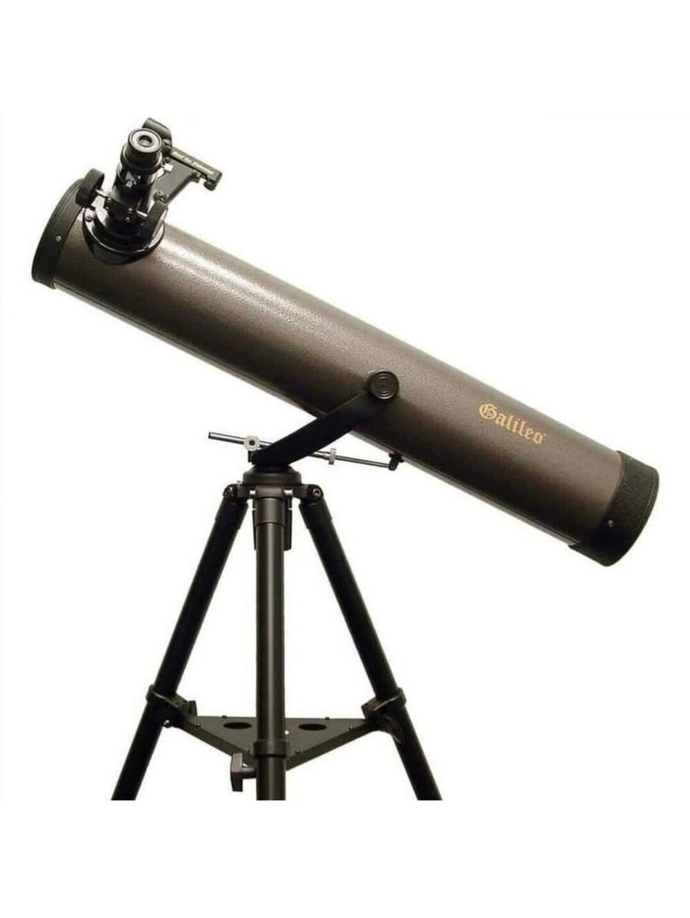 Galileo Telescope with Tripod and Carry Case